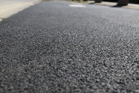 Tarmac Driveways