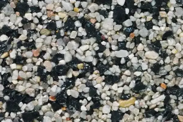 Colour Option Silver Terracota